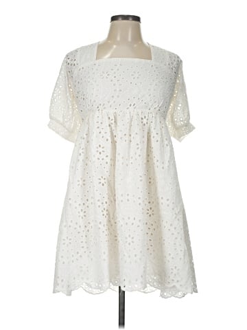 Chelsea & Violet Casual Dress (view 1)