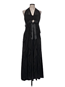 Betsy & Adam Cocktail Dress