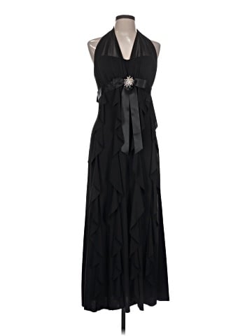 Betsy & Adam Cocktail Dress (view 1)