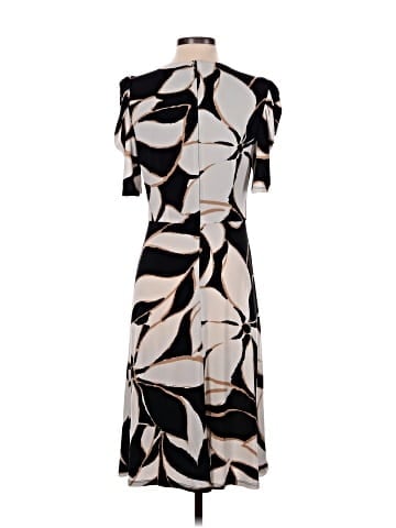London Times Cocktail Dress (view 2)
