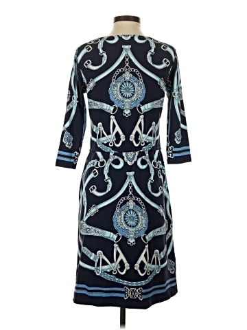 J. McLaughlin Casual Dress (view 2)