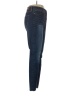 Lucky Brand Solid Blue Jeans Size 10 - photo 4