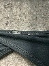Unbranded Black Long Sleeve Top Size S - photo 7
