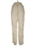 M&S Solid Tan Khakis Size 12 - photo 1