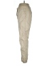 M&S Solid Tan Khakis Size 12 - photo 5