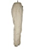 M&S Solid Tan Khakis Size 12 - photo 4
