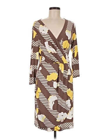 New York & Company Casual Dress (view 1)