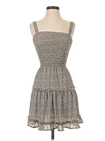 Jessica Simpson Sleeveless T-Shirt (view 1)
