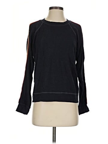 Monrow Long Sleeve Top (view 1)