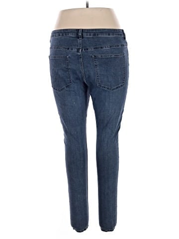 Divided by H&M Jeans (view 2)