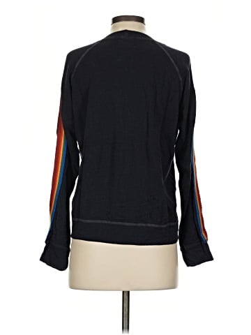 Monrow Long Sleeve Top (view 2)