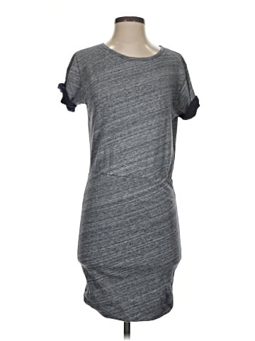 Madewell Casual Dress (view 1)