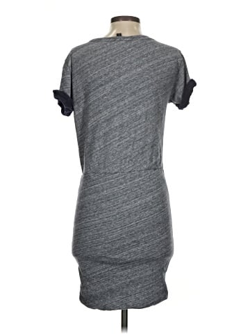 Madewell Casual Dress (view 2)