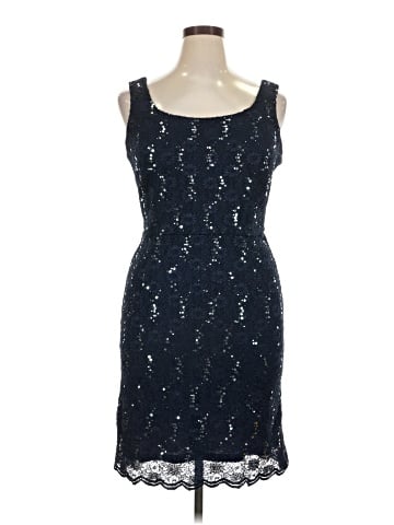 Jackie Jon Cocktail Dress (view 1)