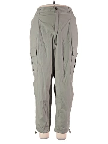 DKNY Jeans Cargo Pants (view 1)
