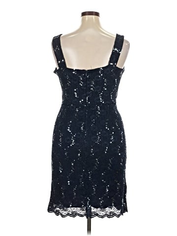 Jackie Jon Cocktail Dress (view 2)