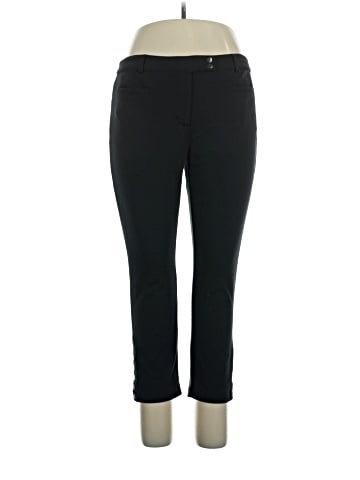 Lands' End Active Pants (view 1)