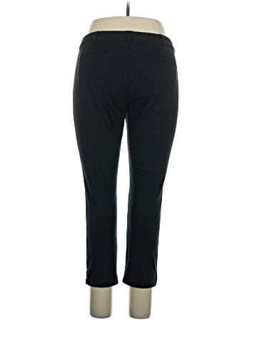 Lands' End Active Pants (view 2)