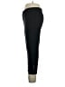 Lands' End Solid Black Active Pants Size 12 - photo 5