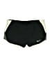 Nike Color Block Black Athletic Shorts Size XS - photo 1
