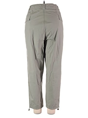 DKNY Jeans Cargo Pants (view 2)