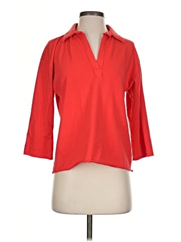 Mod-O-Doc 3/4 Sleeve T-Shirt (view 1)