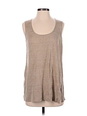 Lafayette 148 New York Sweater Vest (view 1)