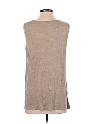 Lafayette 148 New York Sweater Vest (view 2)