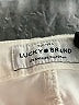 Lucky Brand Ivory Jeans Size 0 - photo 7