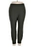 Cozy Earth Green Active Pants Size XXL - photo 1