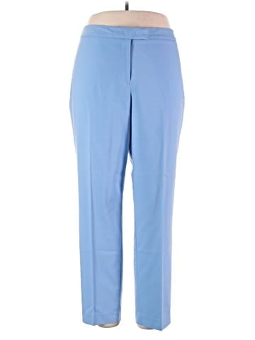 Anne Klein Dress Pants (view 1)