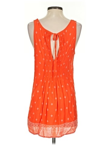 Sanctuary Sleeveless Blouse (view 2)