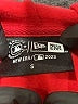 New Era Red Pullover Hoodie Size S - photo 7