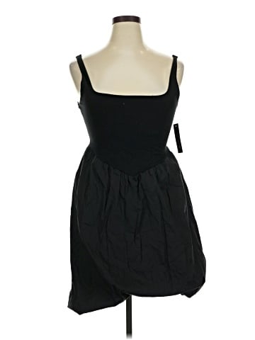 Derek Heart Cocktail Dress (view 1)