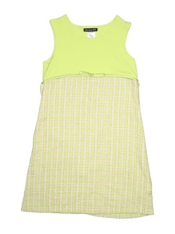 Disorderly Kids Dress (view 1)