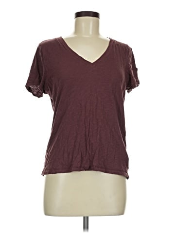 Madewell Short Sleeve T-Shirt (view 1)