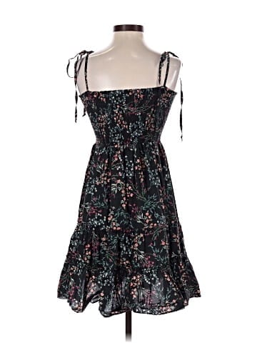 Blue Life Cocktail Dress (view 2)