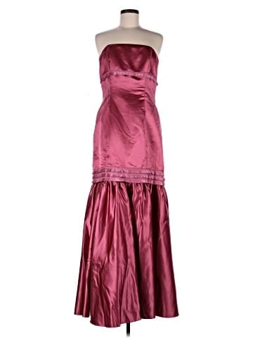Bari Jay Cocktail Dress (view 1)
