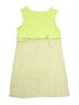 Disorderly Kids Tweed Green Dress Size 12 - photo 2