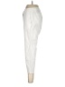 Eileen Fisher Ivory Jeggings Size 6 - photo 5