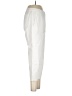 Eileen Fisher Ivory Jeggings Size 6 - photo 4