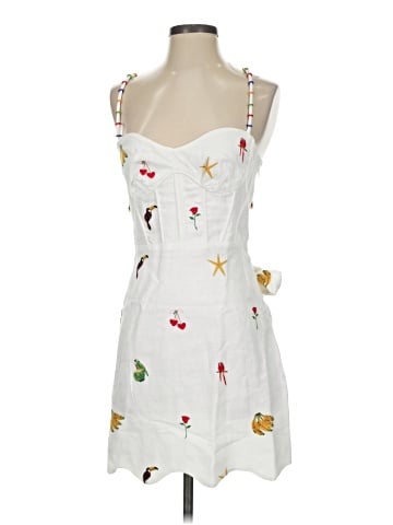FARM Rio Cocktail Dress (view 1)