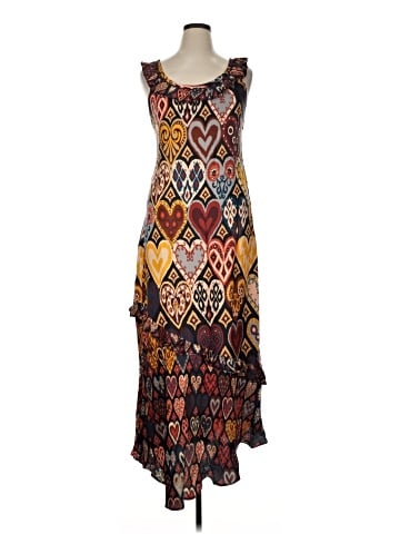 FARM Rio Casual Dress (view 1)