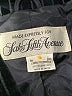 Saks Fifth Avenue Black Blazer Size 4 - photo 6