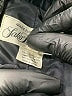 Saks Fifth Avenue Black Blazer Size 4 - photo 7