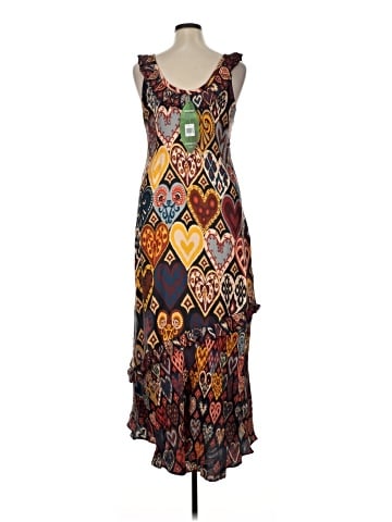 FARM Rio Casual Dress (view 2)