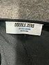 Double Zero 100% Polyester Black Cocktail Dress Size M - photo 7