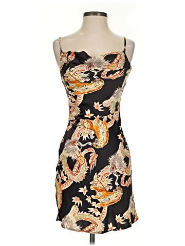 Urban Outfitters Cocktail Dress (view 1)