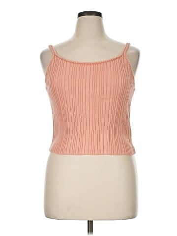 American Eagle Outfitters Sweater Vest (view 1)