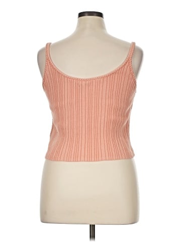 American Eagle Outfitters Sweater Vest (view 2)